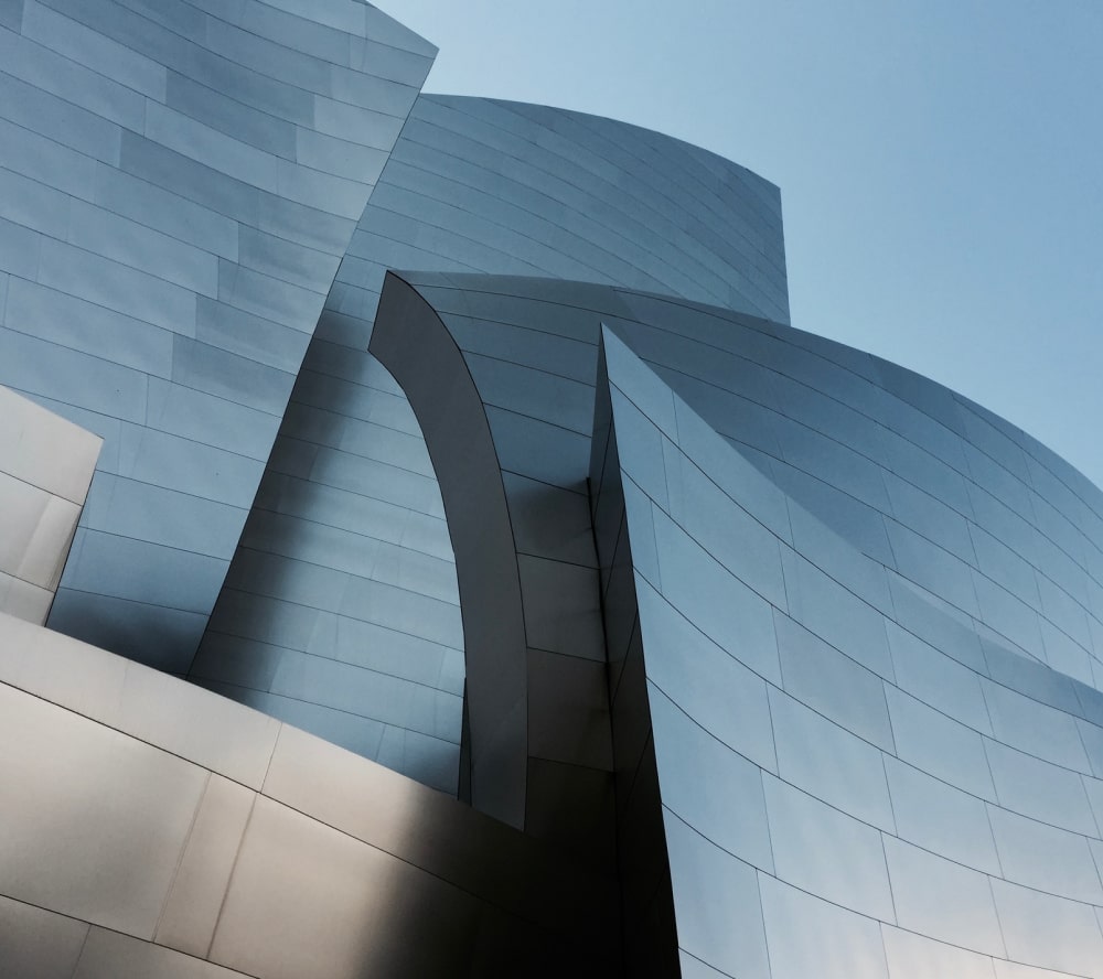 Современные финансы